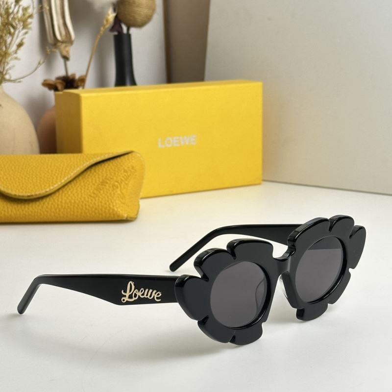 Loewe Sunglasses